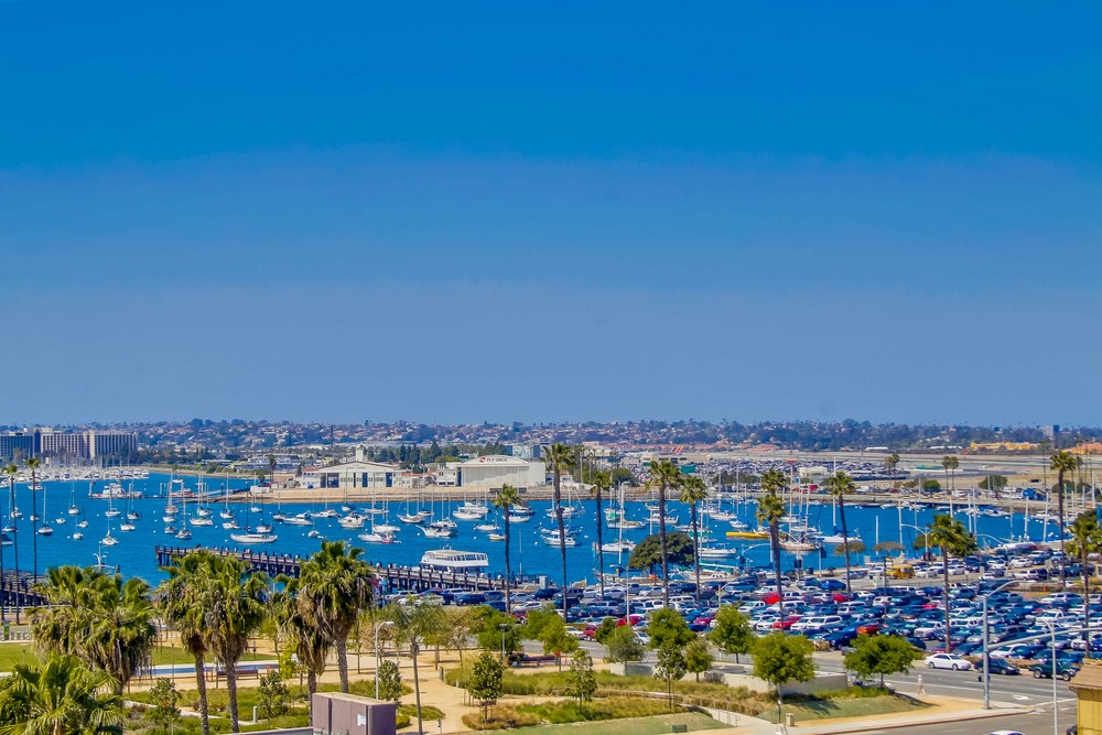 Virtual tour photo 42 of 47 for 1750 Kettner Blvd #310