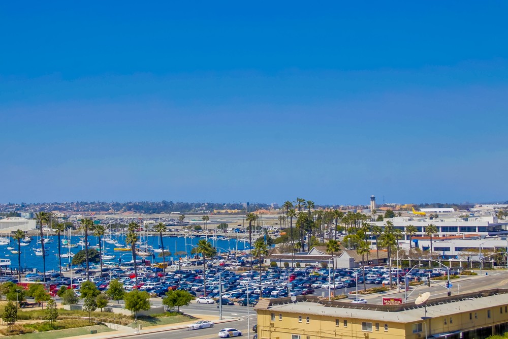 Virtual tour photo 46 of 47 for 1750 Kettner Blvd #310