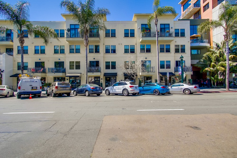 Virtual tour photo 47 of 47 for 1750 Kettner Blvd #310