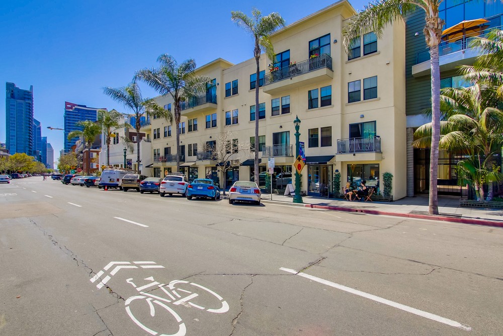 Virtual tour photo 48 of 47 for 1750 Kettner Blvd #310