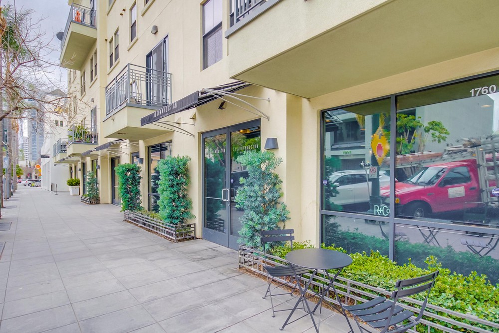 Virtual tour photo 5 of 53 for 1750 Kettner Blvd UNIT 417