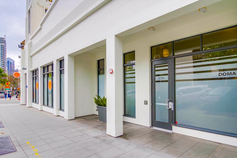 Virtual tour photo 6 of 53 for 1750 Kettner Blvd UNIT 417