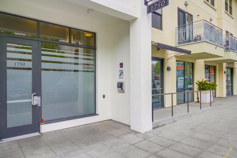 Virtual tour photo 7 of 53 for 1750 Kettner Blvd UNIT 417