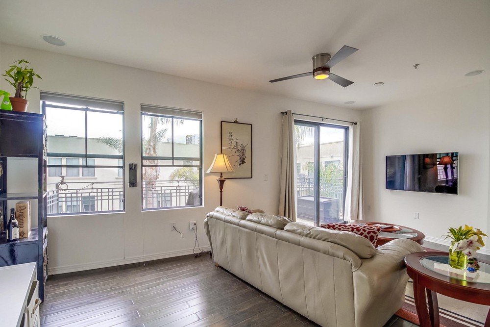 Virtual tour photo 10 of 53 for 1750 Kettner Blvd UNIT 417