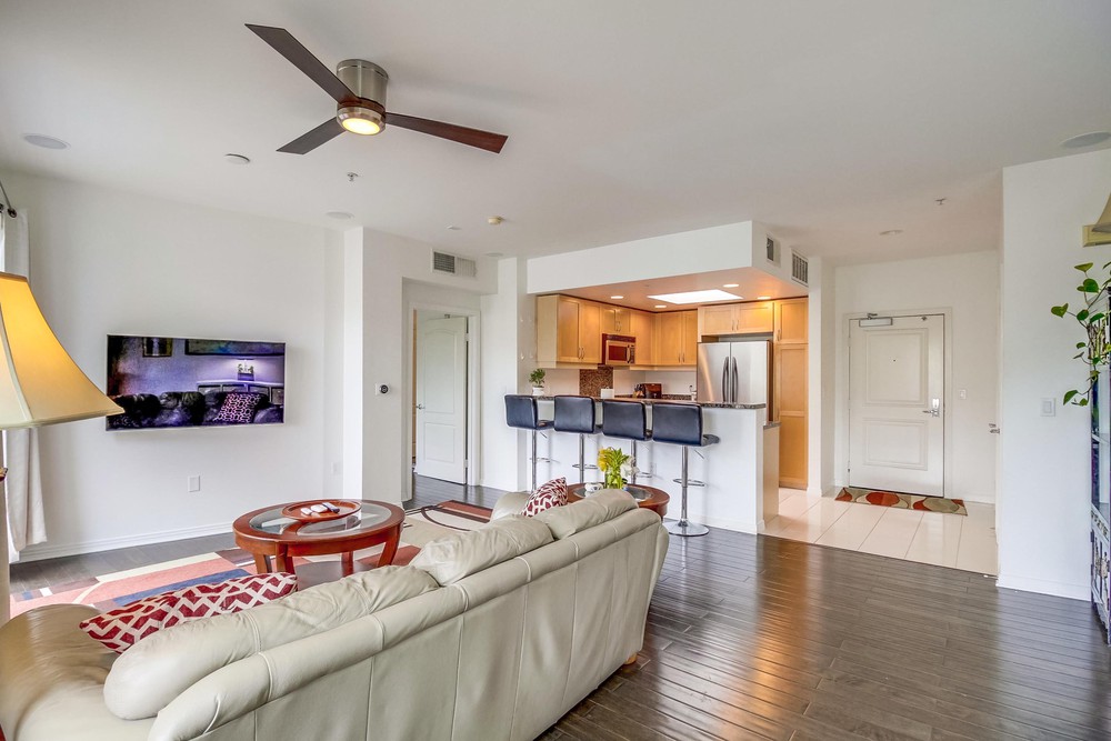 Virtual tour photo 11 of 53 for 1750 Kettner Blvd UNIT 417
