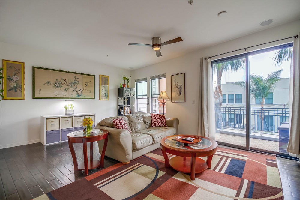 Virtual tour photo 15 of 53 for 1750 Kettner Blvd UNIT 417