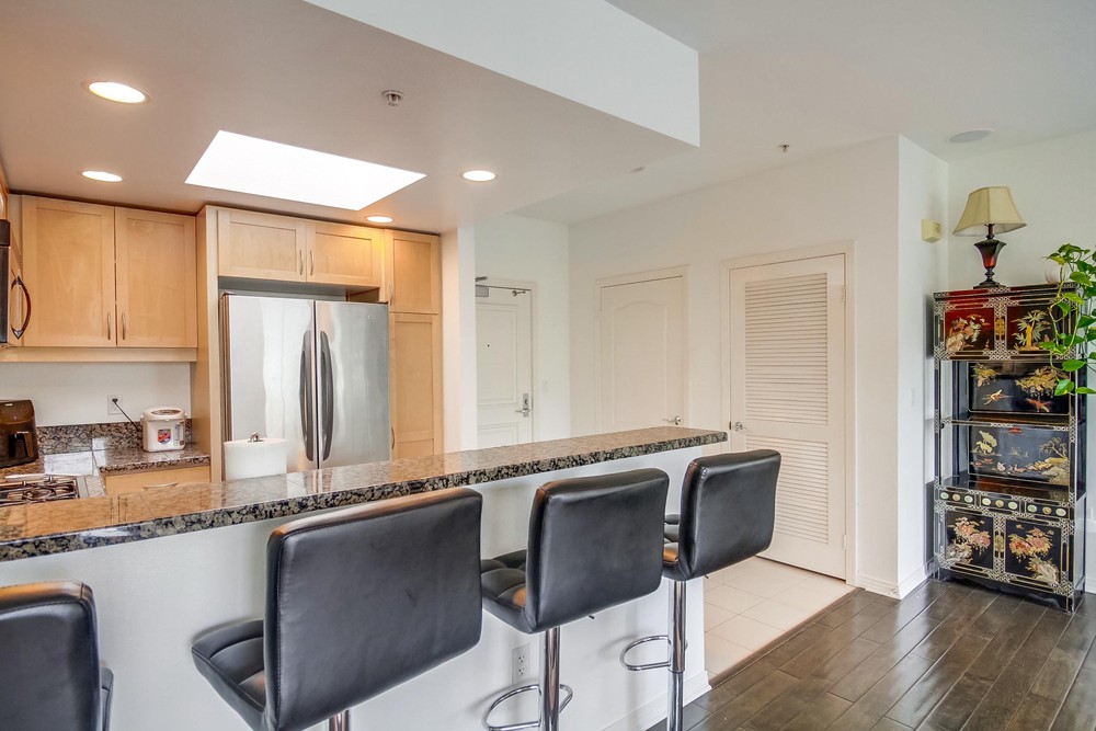 Virtual tour photo 18 of 53 for 1750 Kettner Blvd UNIT 417