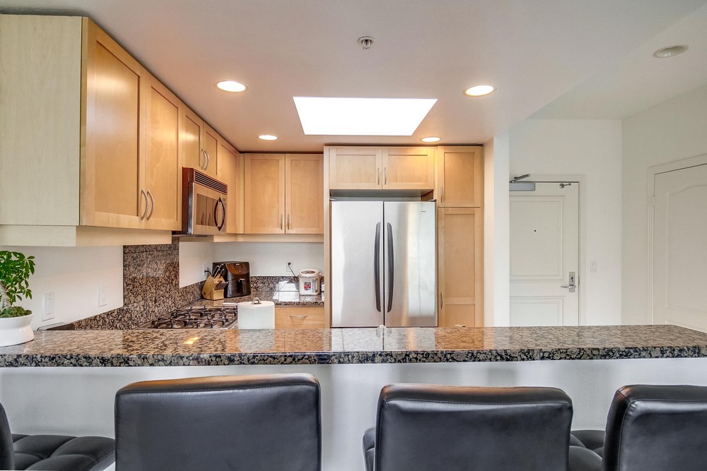Virtual tour photo 21 of 53 for 1750 Kettner Blvd UNIT 417