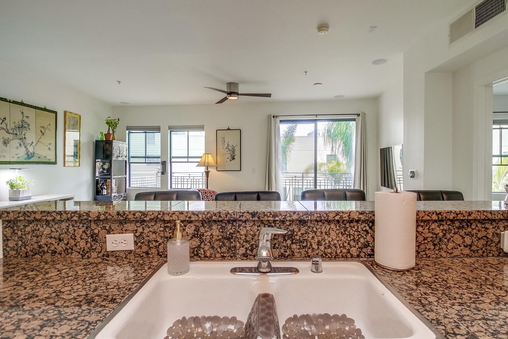 Virtual tour photo 26 of 53 for 1750 Kettner Blvd UNIT 417