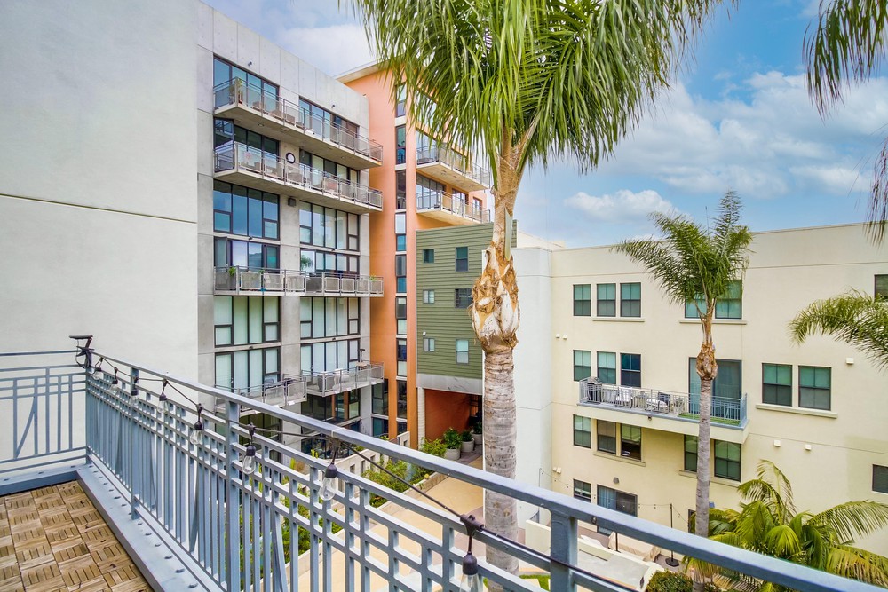 Virtual tour photo 28 of 53 for 1750 Kettner Blvd UNIT 417