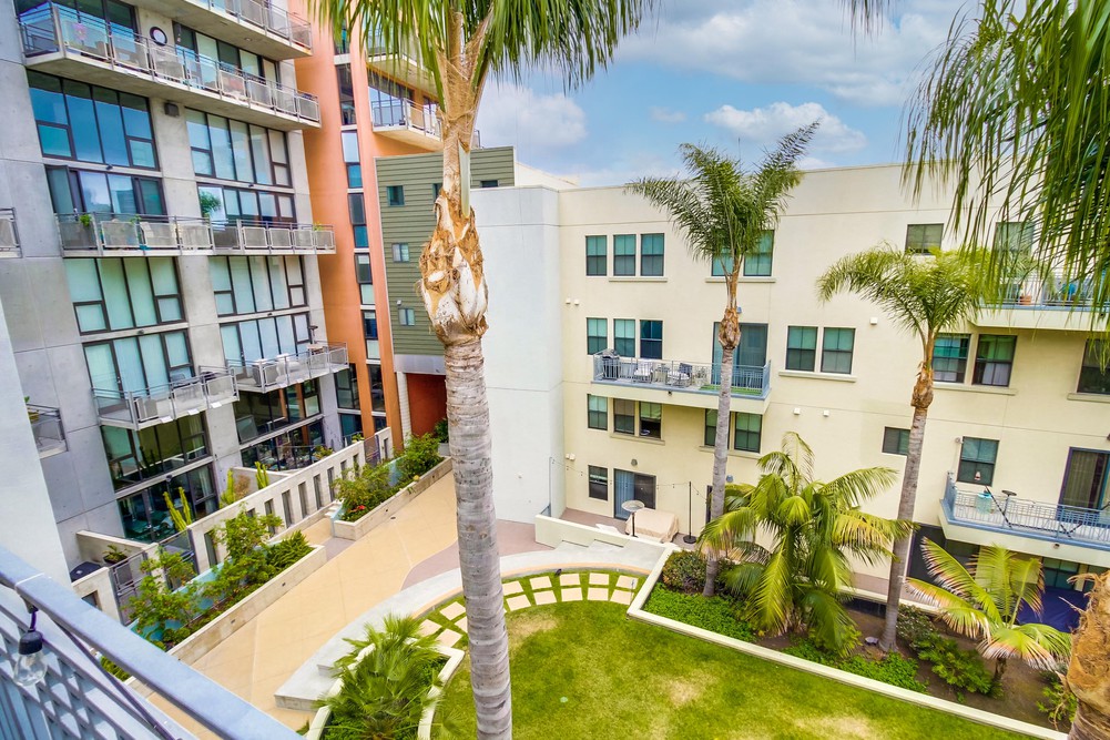 Virtual tour photo 30 of 53 for 1750 Kettner Blvd UNIT 417