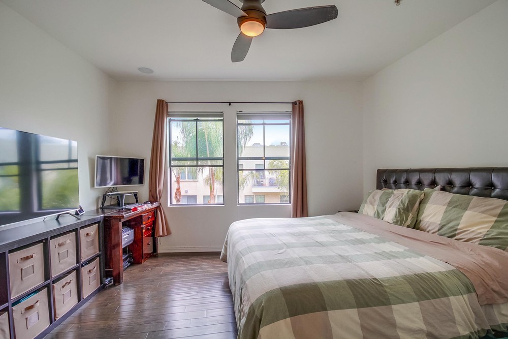 Virtual tour photo 33 of 53 for 1750 Kettner Blvd UNIT 417