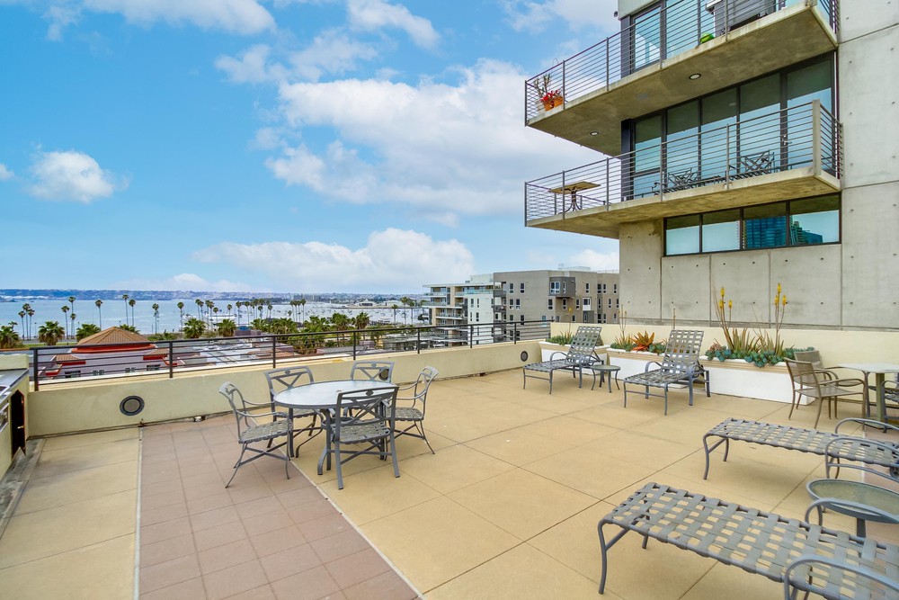 Virtual tour photo 43 of 53 for 1750 Kettner Blvd UNIT 417