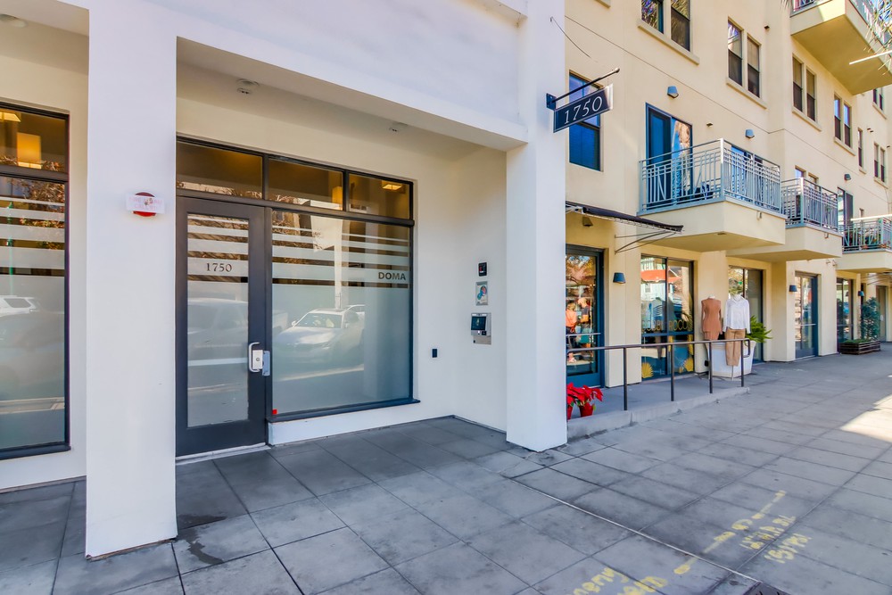 Virtual tour photo 6 of 55 for 1750 Kettner Blvd #114
