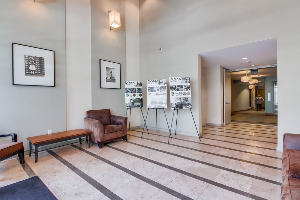 Virtual tour photo 12 of 55 for 1750 Kettner Blvd #114