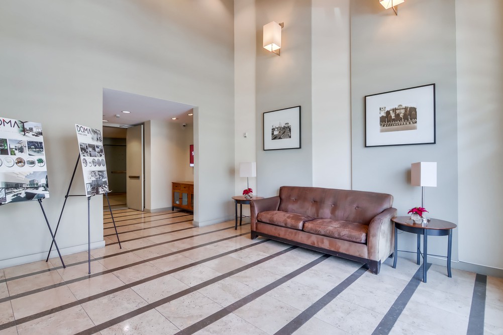 Virtual tour photo 13 of 55 for 1750 Kettner Blvd #114