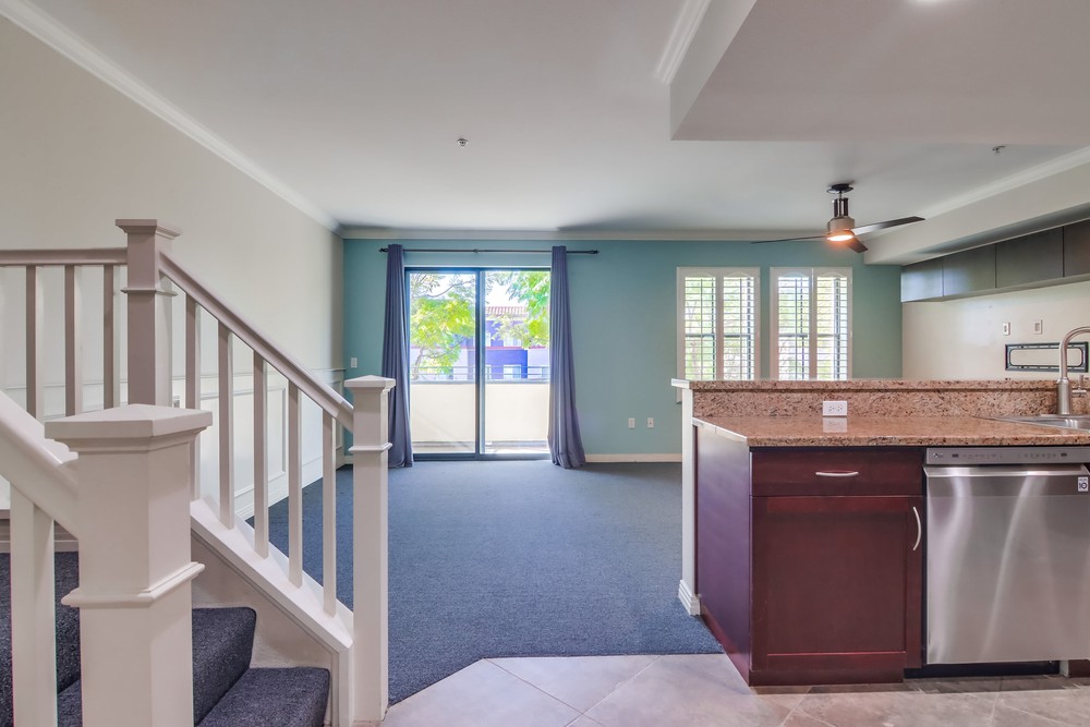 Virtual tour photo 17 of 55 for 1750 Kettner Blvd #114