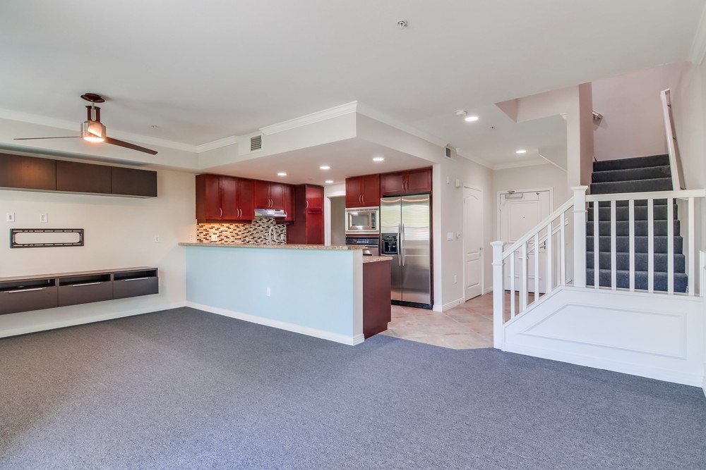 Virtual tour photo 20 of 55 for 1750 Kettner Blvd #114