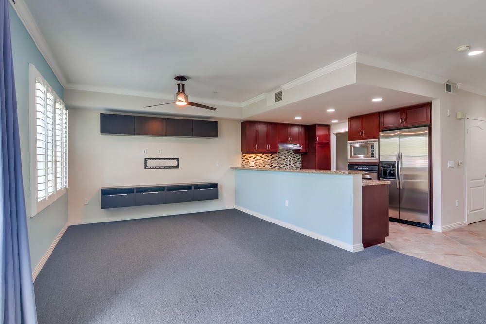 Virtual tour photo 21 of 55 for 1750 Kettner Blvd #114