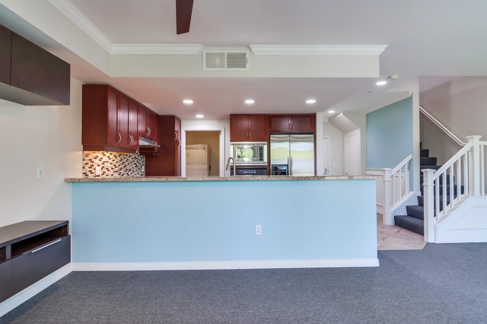 Virtual tour photo 22 of 55 for 1750 Kettner Blvd #114