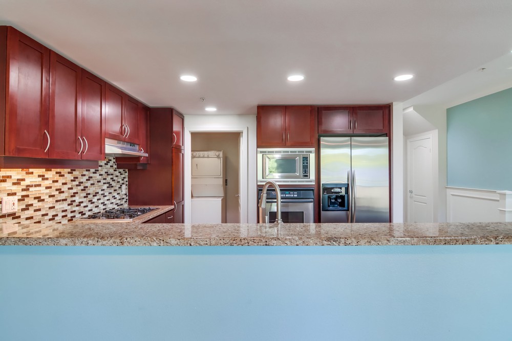 Virtual tour photo 26 of 55 for 1750 Kettner Blvd #114