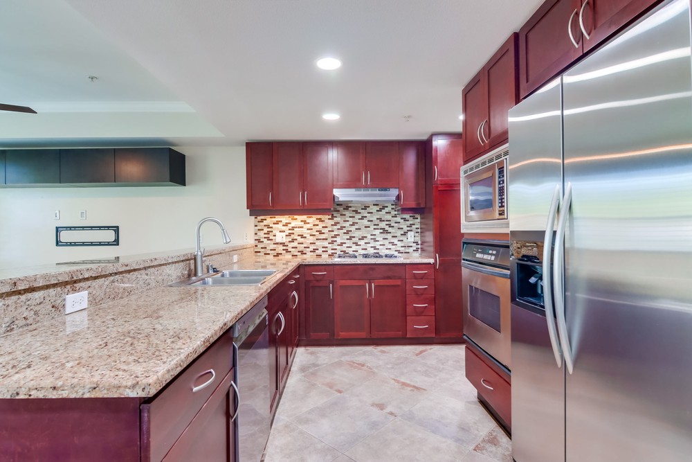 Virtual tour photo 28 of 55 for 1750 Kettner Blvd #114