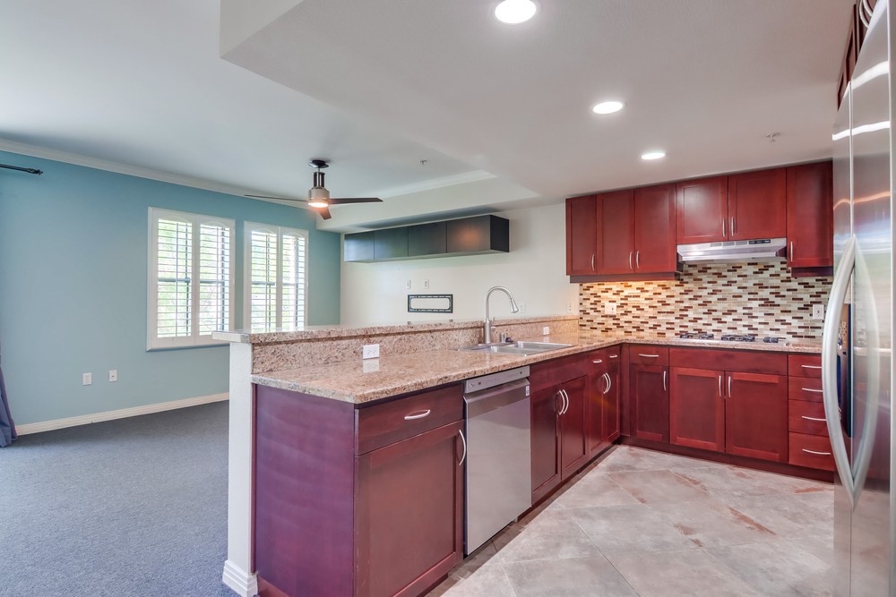 Virtual tour photo 29 of 55 for 1750 Kettner Blvd #114