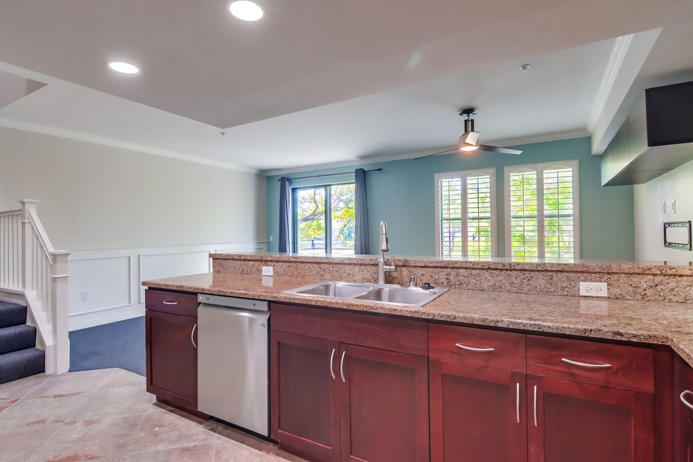 Virtual tour photo 30 of 55 for 1750 Kettner Blvd #114