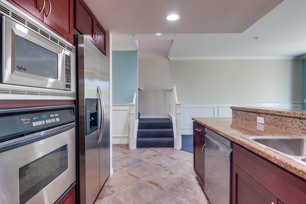Virtual tour photo 31 of 55 for 1750 Kettner Blvd #114