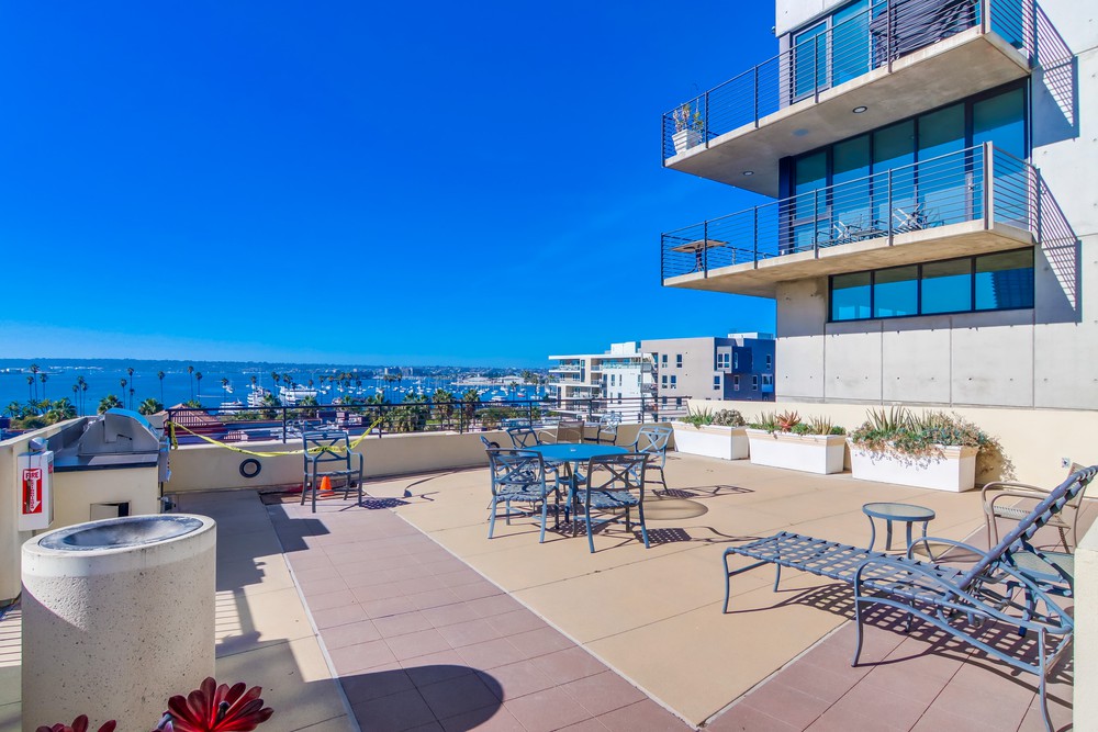 Virtual tour photo 52 of 55 for 1750 Kettner Blvd #114