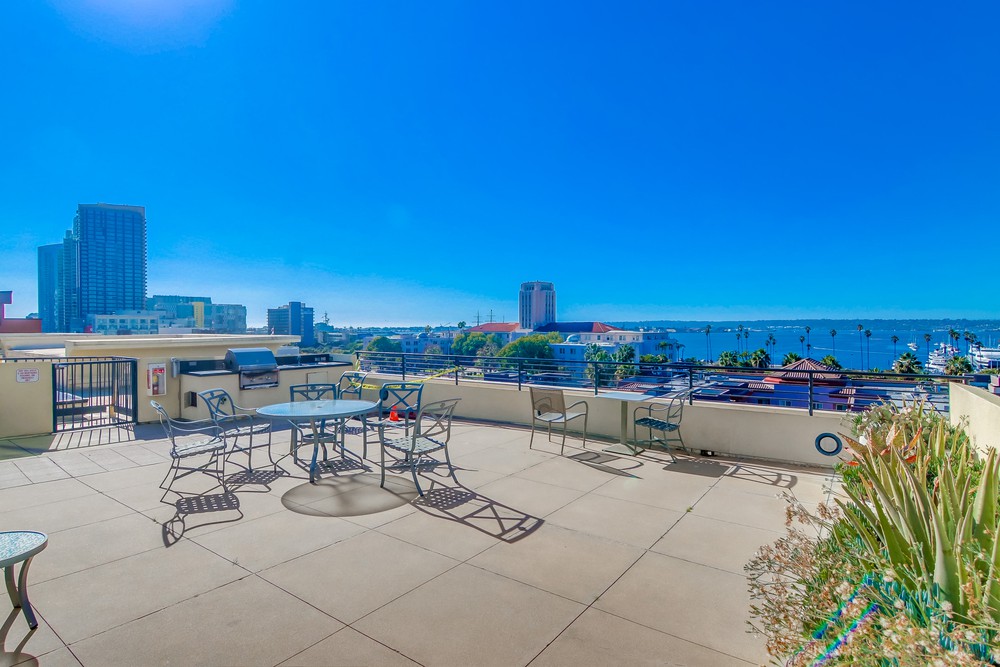 Virtual tour photo 53 of 55 for 1750 Kettner Blvd #114