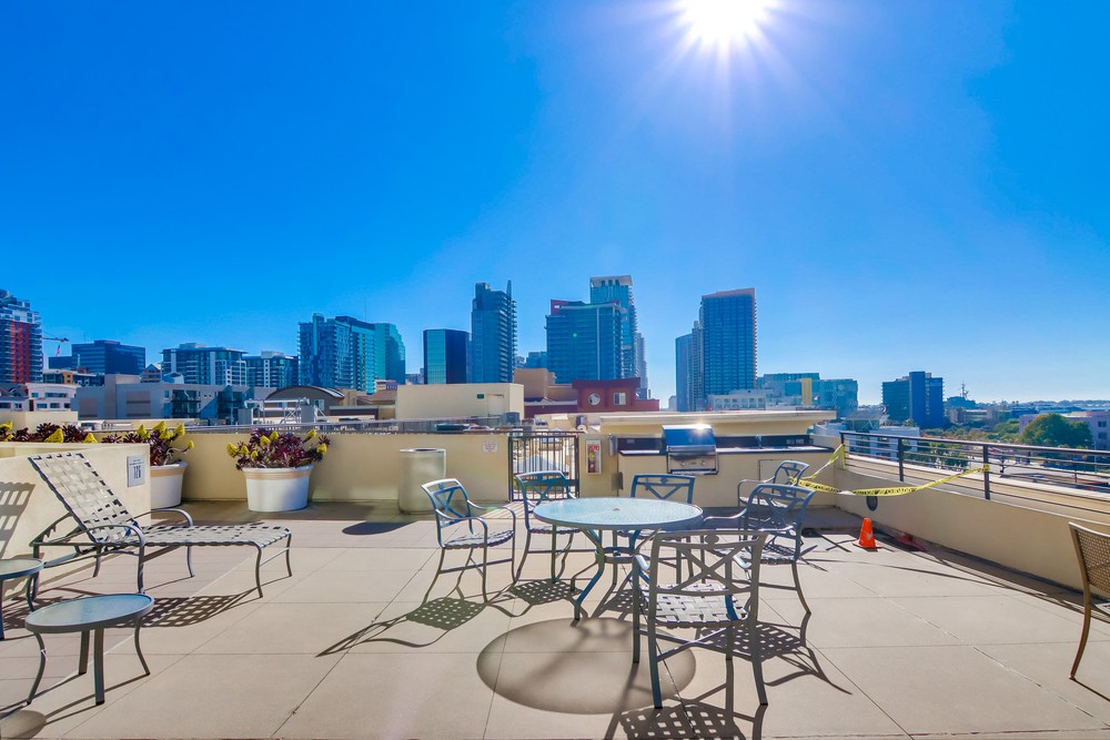 Virtual tour photo 54 of 55 for 1750 Kettner Blvd #114