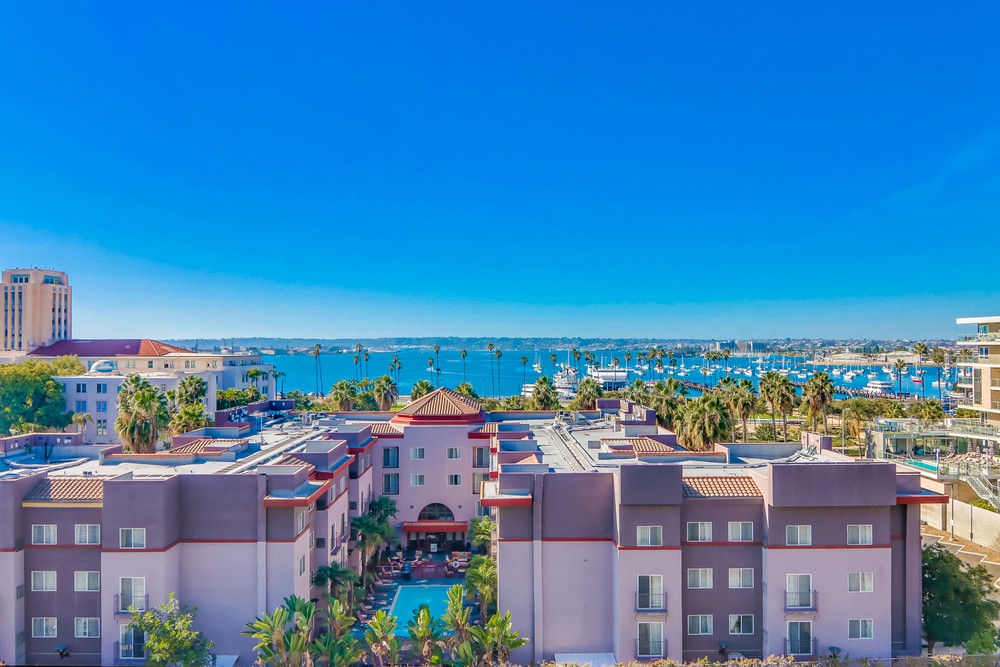 Virtual tour photo 55 of 55 for 1750 Kettner Blvd #114