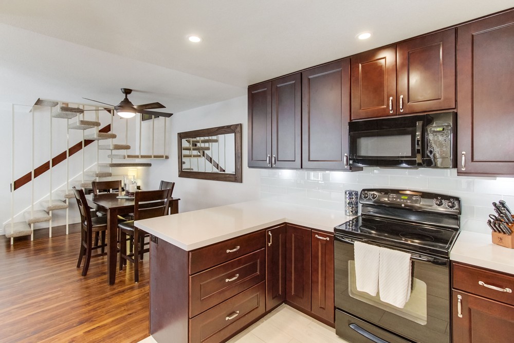 Virtual tour photo 14 of 40 for 17521 Fairlie Rd