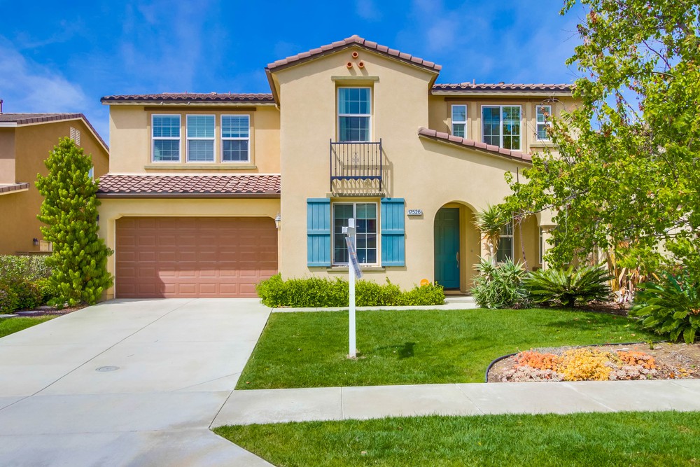 Virtual tour photo 1 of 66 for 17526 Black Granite Dr