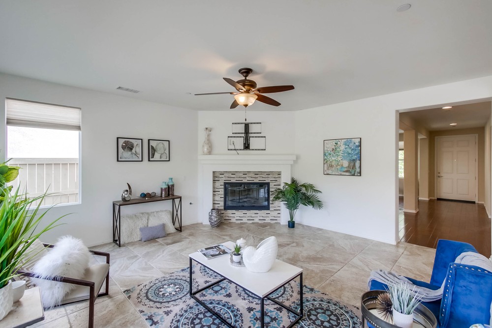 Virtual tour photo 10 of 66 for 17526 Black Granite Dr