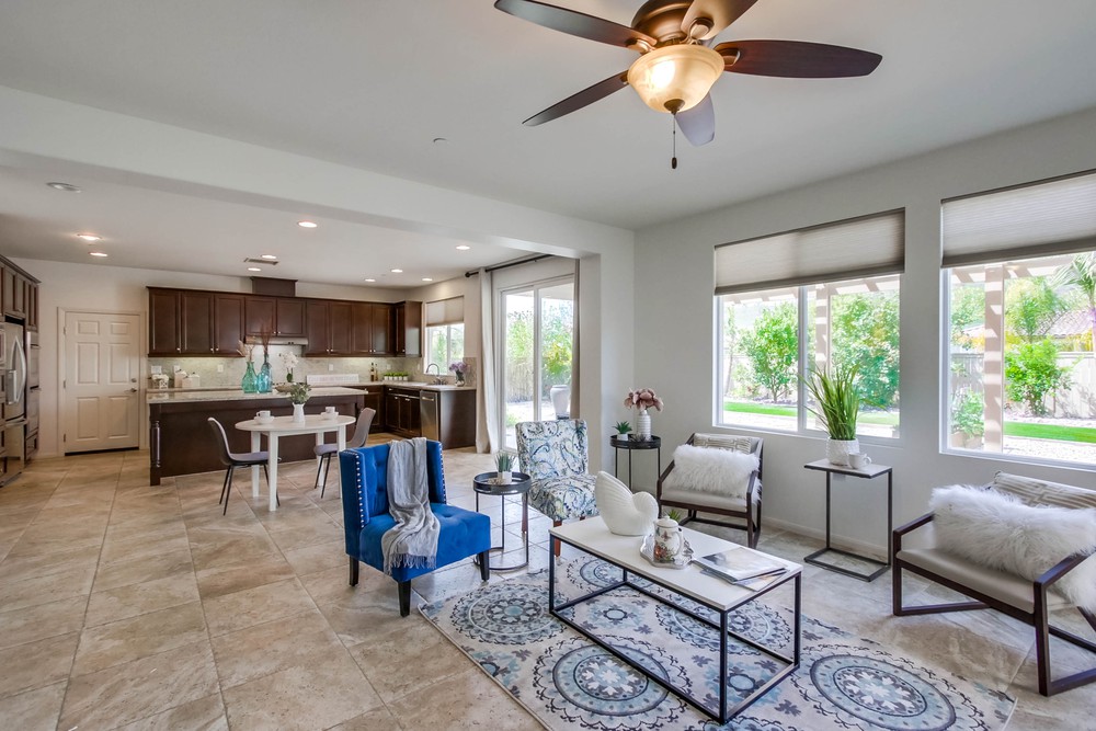 Virtual tour photo 11 of 66 for 17526 Black Granite Dr