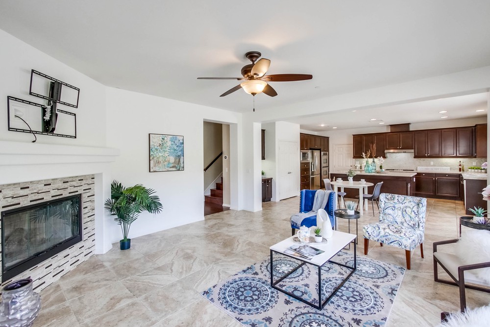 Virtual tour photo 12 of 66 for 17526 Black Granite Dr
