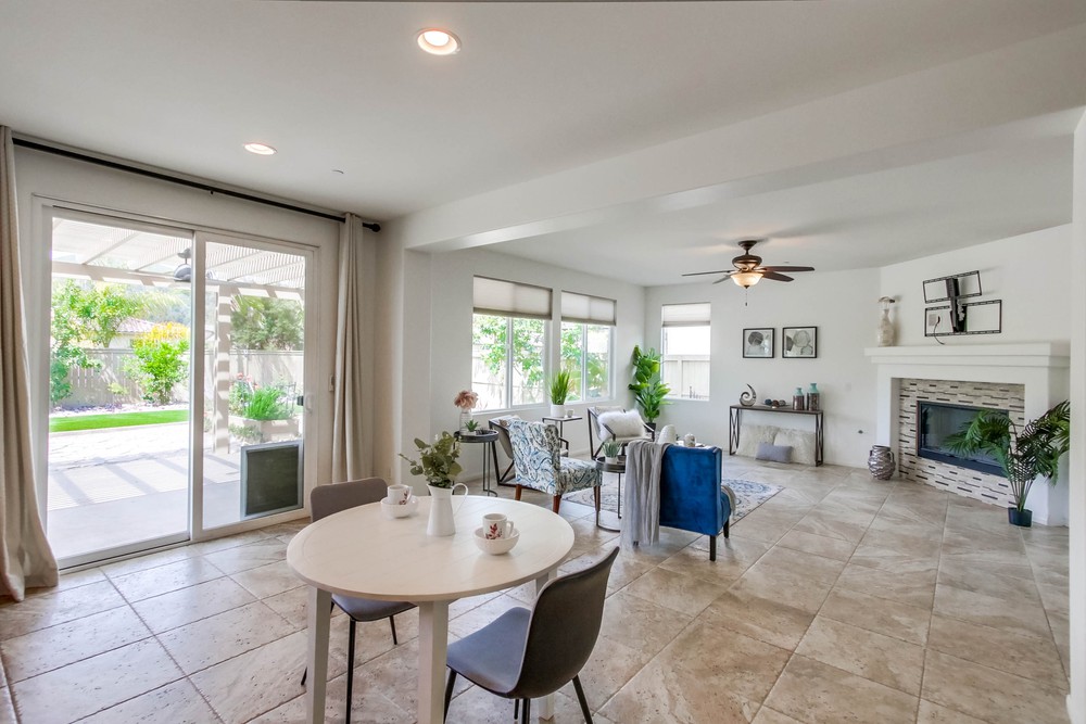 Virtual tour photo 15 of 66 for 17526 Black Granite Dr