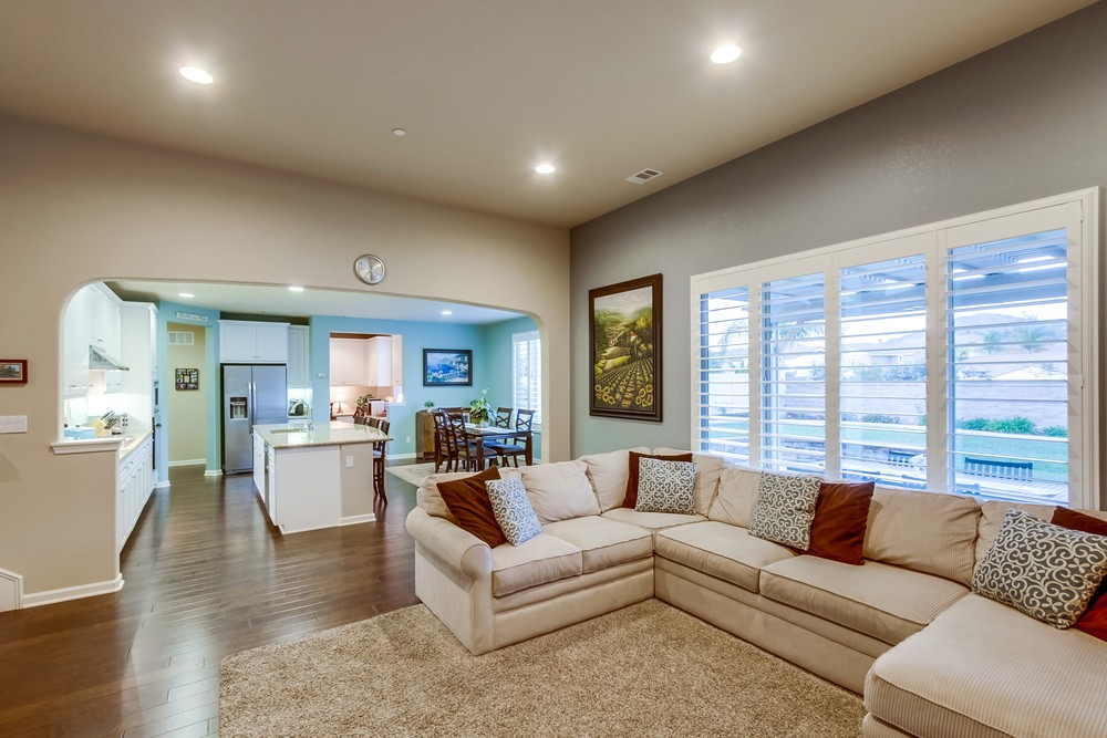 Virtual tour photo 13 of 62 for 17537 Teal Stone Ct
