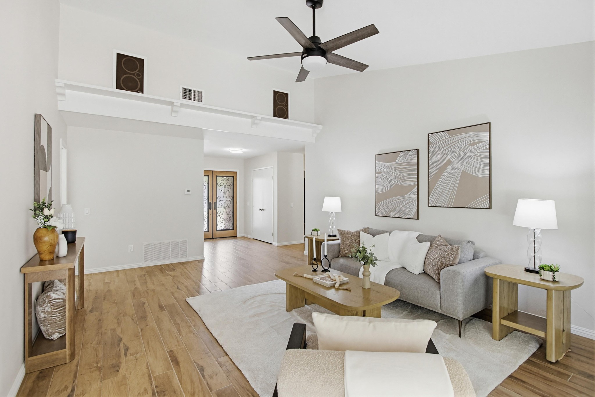 Virtual tour photo 8 of 85 for 17539 Cumana Terrace
