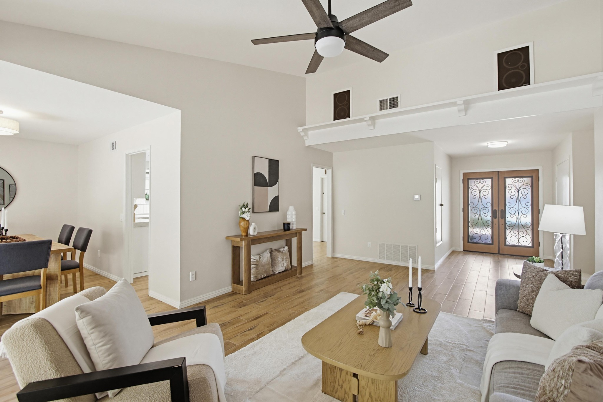 Virtual tour photo 9 of 85 for 17539 Cumana Terrace