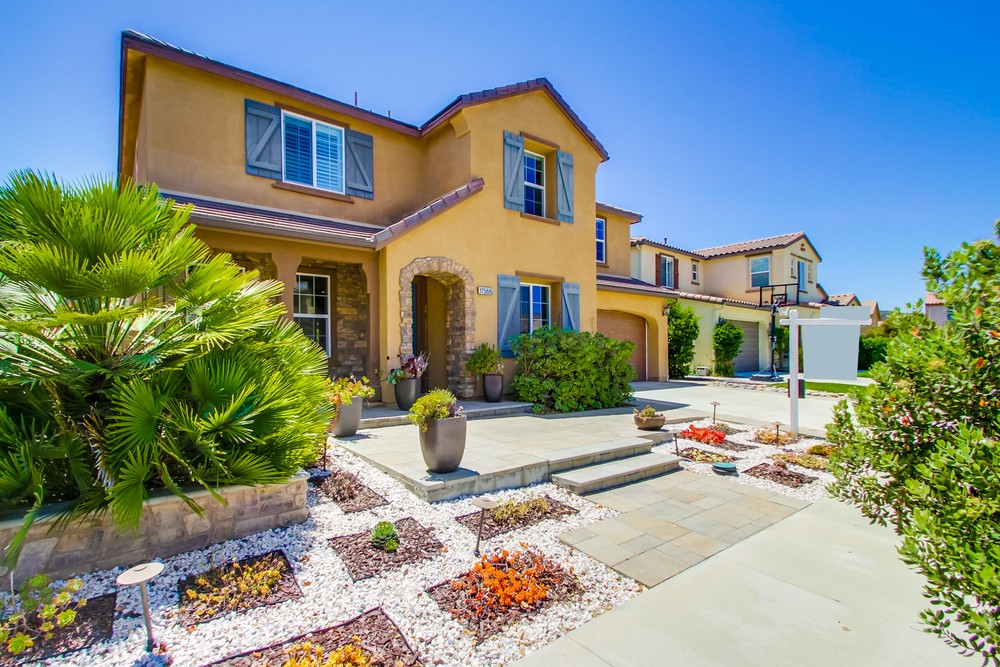Virtual tour photo 3 of 75 for 17566 Black Granite Dr