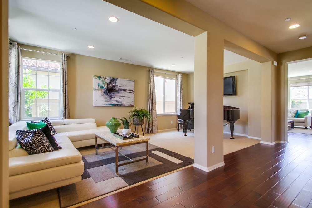 Virtual tour photo 8 of 75 for 17566 Black Granite Dr