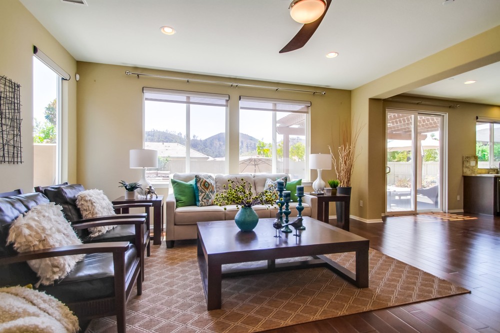 Virtual tour photo 17 of 75 for 17566 Black Granite Dr