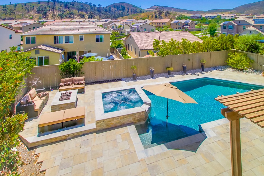 Virtual tour photo 60 of 75 for 17566 Black Granite Dr