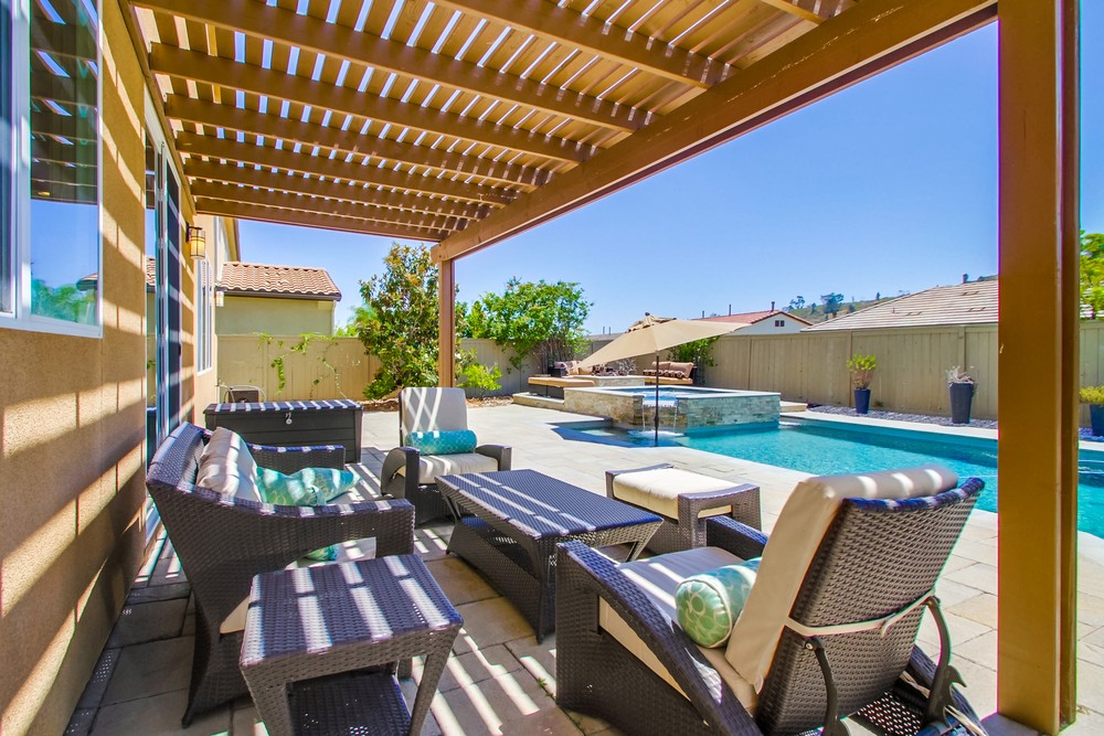Virtual tour photo 63 of 75 for 17566 Black Granite Dr