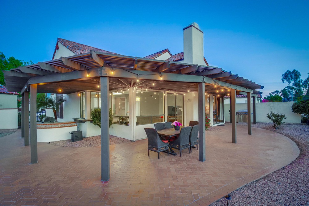 Virtual tour photo 18 of 114 for 17592 Bocage Point