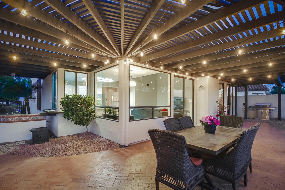 Virtual tour photo 25 of 114 for 17592 Bocage Point