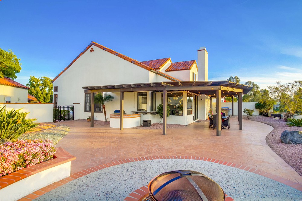 Virtual tour photo 99 of 114 for 17592 Bocage Point